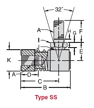 ball socket joints carbon steel ball joint