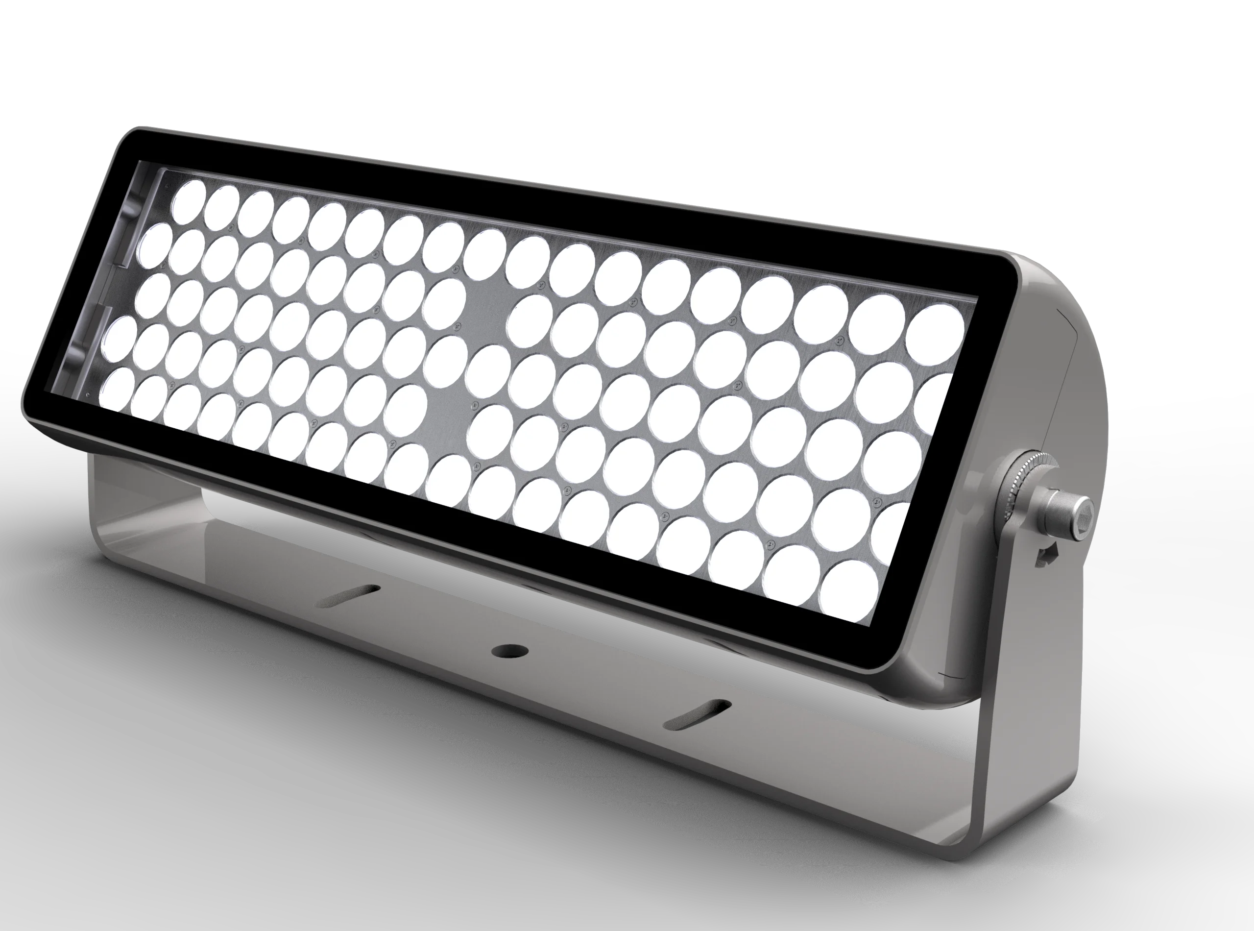 New design led architectural facade lighting 300 watt led flood light