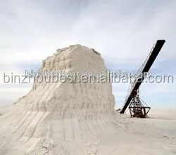 Sodium bentonite