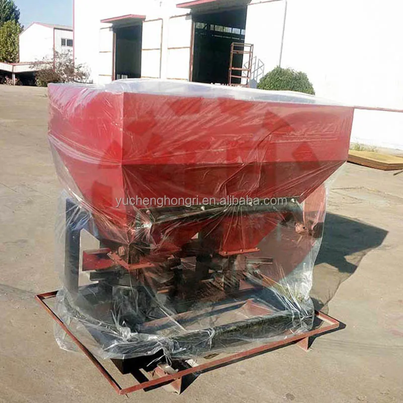 Tractor Fertilizer Spreader