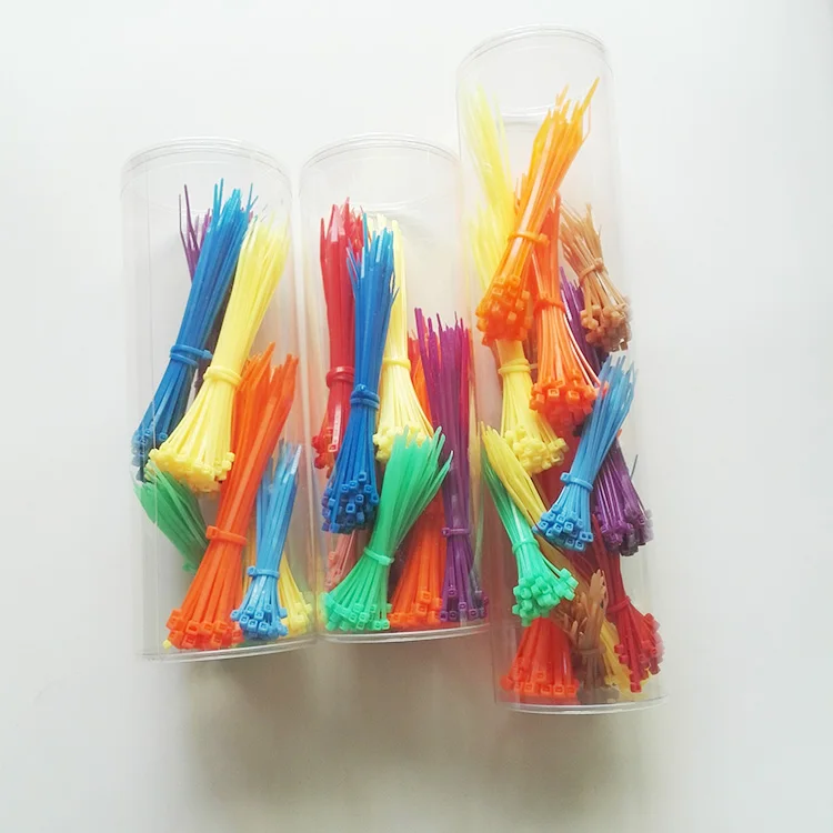 Original Factory Nylon Self Locking Cable Ties