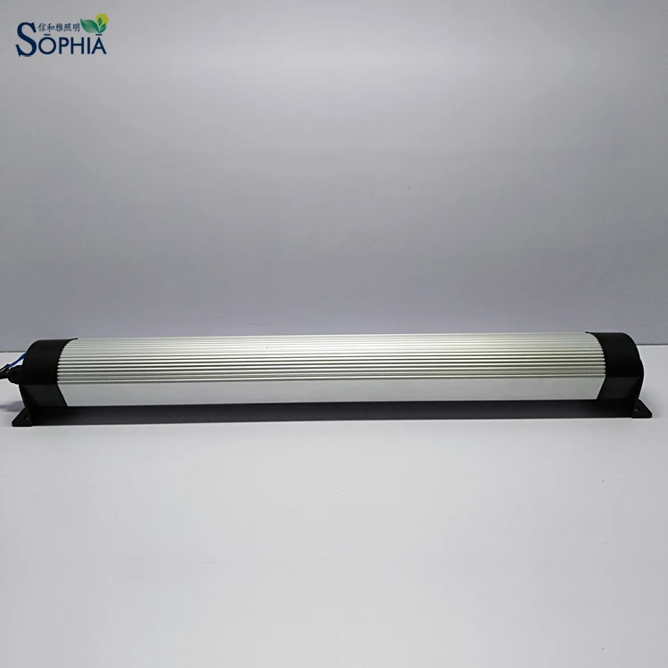 IP67 24V 85-260V  aquarium led lighting/mass CNC machine led lamp