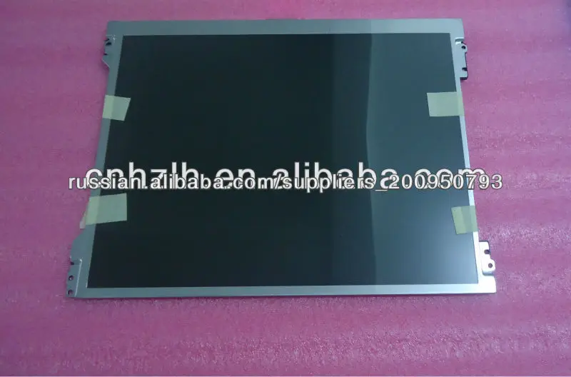12.1 дюймов auo светодиодный драйвер интегрированной оценка wled подсветка жк-дисплея экран монитора g121xn01 v0