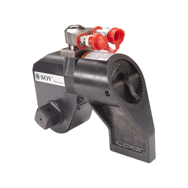 HYTORC same Made in China Drive Type Steel Hydraulic Torque Wrench