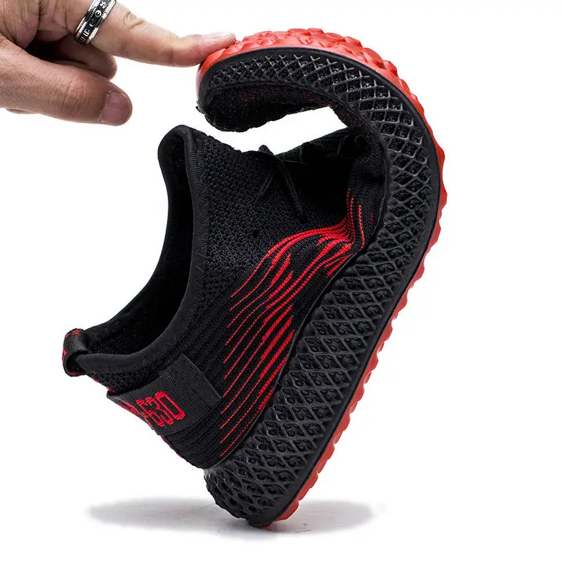 
Cotton sports Trainers Foot sports shoes 