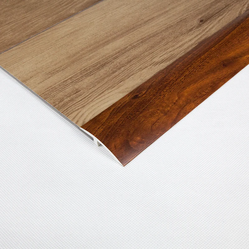 Wpc Spc Flooring Transition Profiles Reducer Molding Trim
