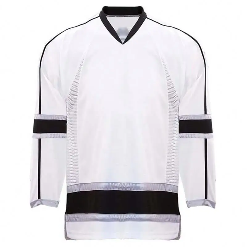 
Design Team Logo Canada Ice Hockey Jersey Customized Hockey Uniform Adults 