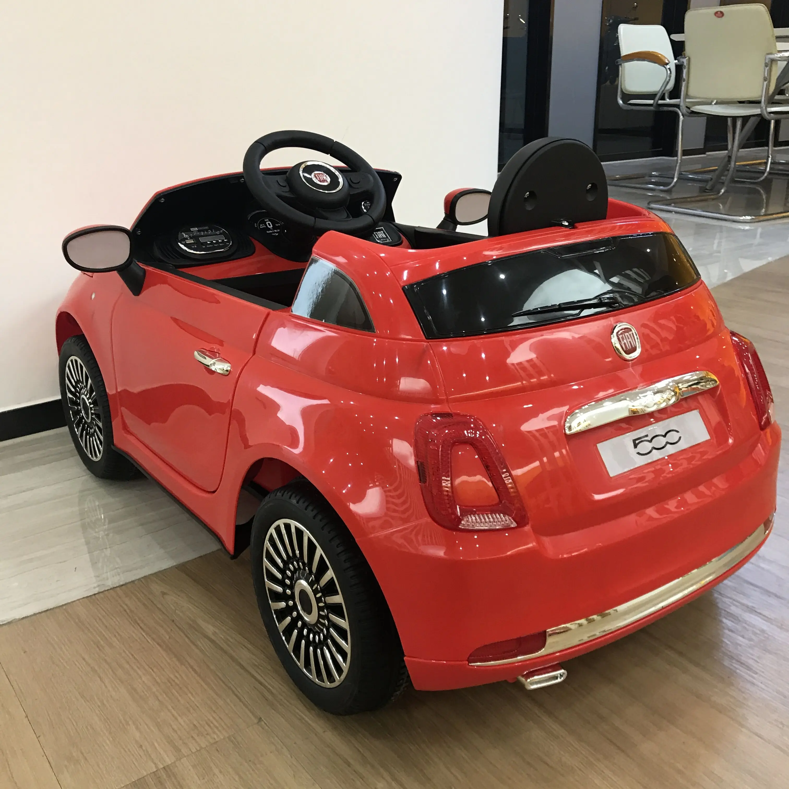 KIDS 4 WHEELS ELECTRIC CAR children electric car CE/EN/ROHS BSCI HZ8701