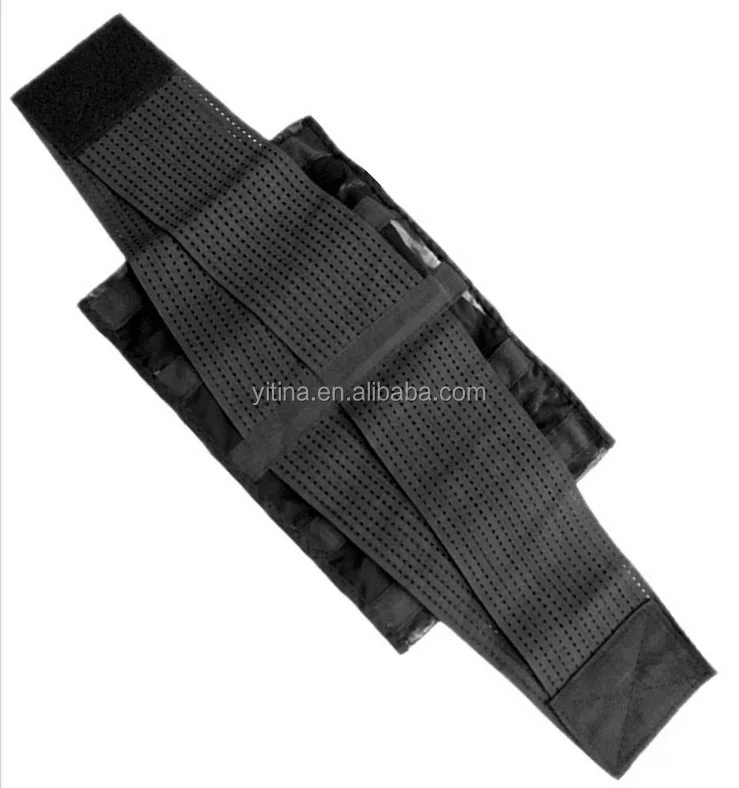 
As seen on tv Cheap price women girdle Waist belt Training Corsets Sport slimming breathable Miss Belt TV1612 