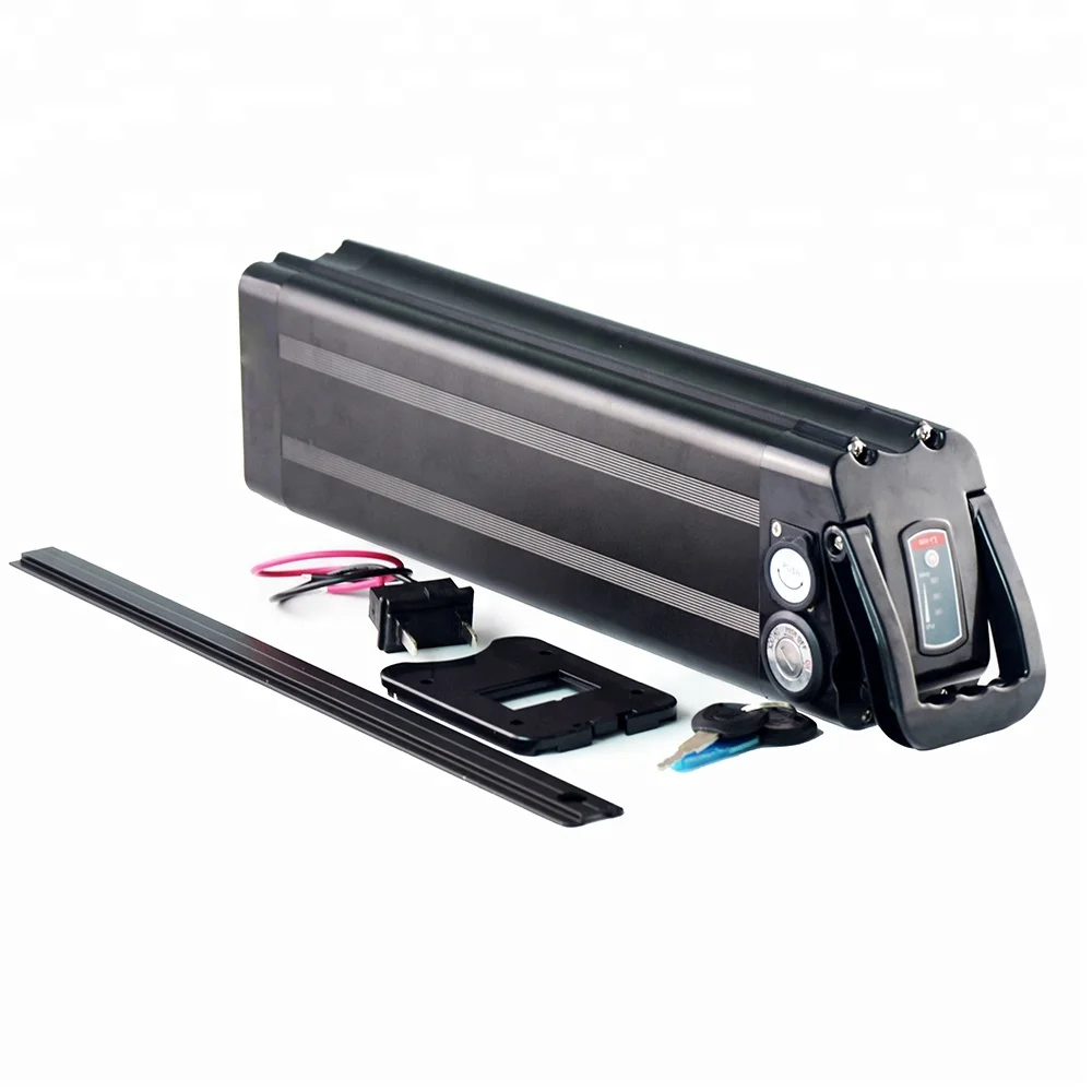 Аккумулятор для электровелосипеда, 1000 Вт, 48 В, 21 - 30 Ач