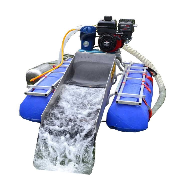 Лидер продаж сепаратор песка гравия