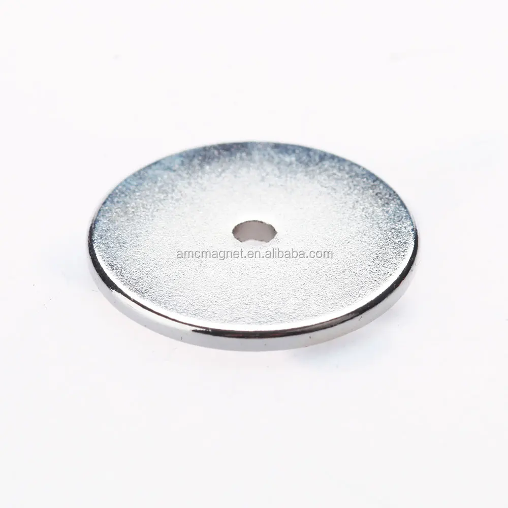 Rare Earth strong ndfeb magnet for motor with N35 N38 N40 N42 N45 N48 N50