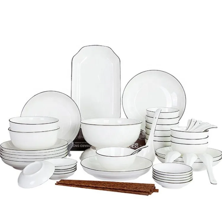 
tunisian stocked ceramic plate production line 