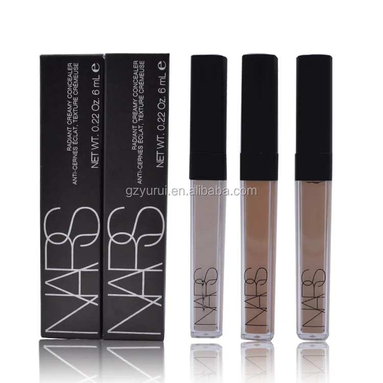 New Brand Sunscreen Makeup Liquid Foundation Base Dark Eye Circle Liquid Concealer