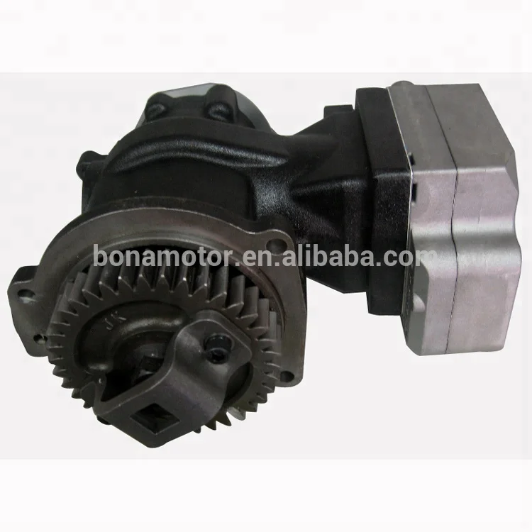 Air Conditioning Parts Compressor Machines for  CUMMINS ISX Engine 3104216 Air Compressor