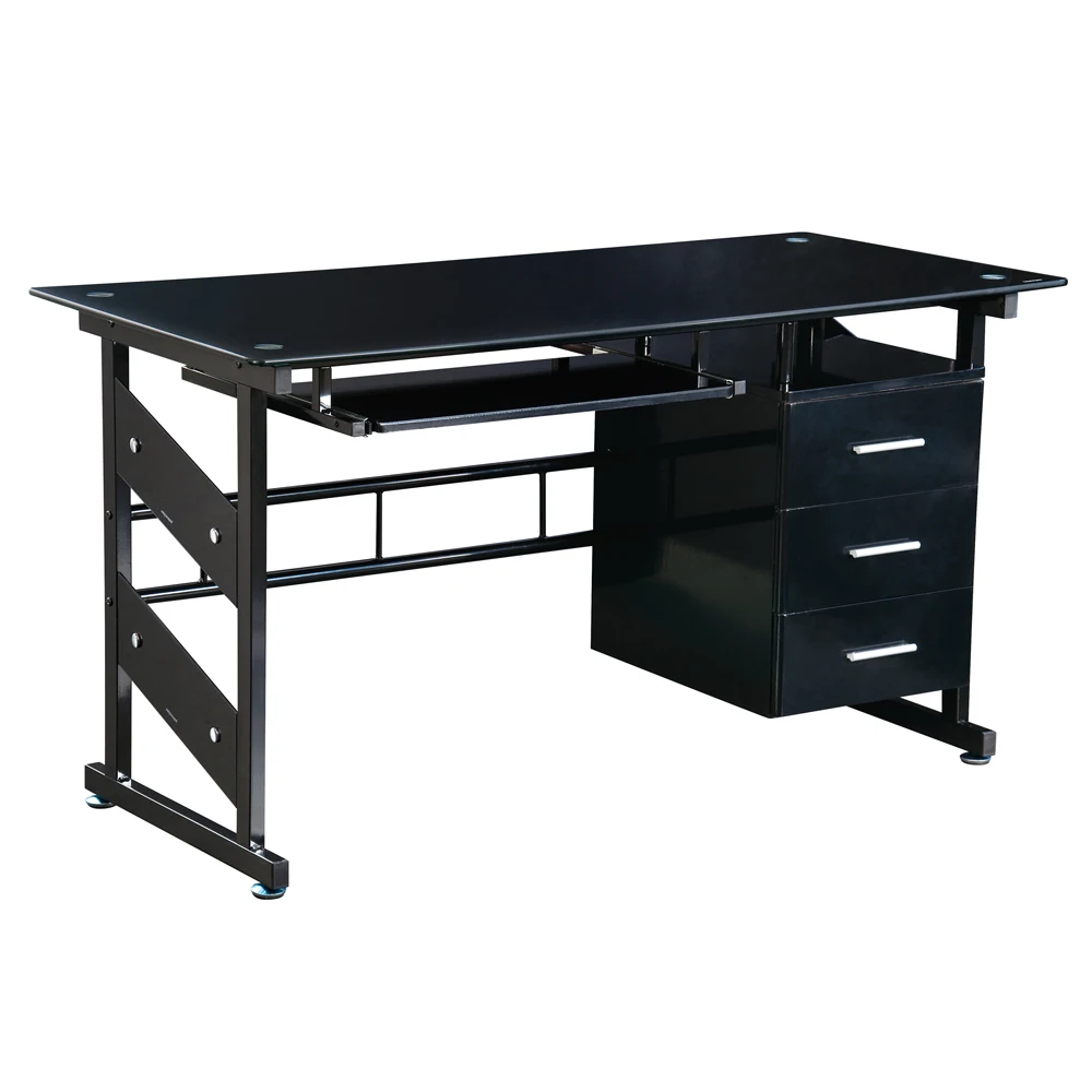 2015 hot sale low price office furniture table designs / recliner computer table