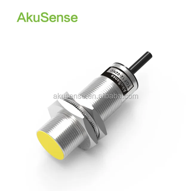 
M12 High temperature resistance cable stype high sensitive temperature sensor proximity sensor 