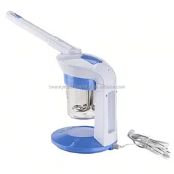 Дистрибьюторы хотели Электрический отпариватель для лица для домашнего использования дешевый отпариватель для лица портативный отпариватель для лица