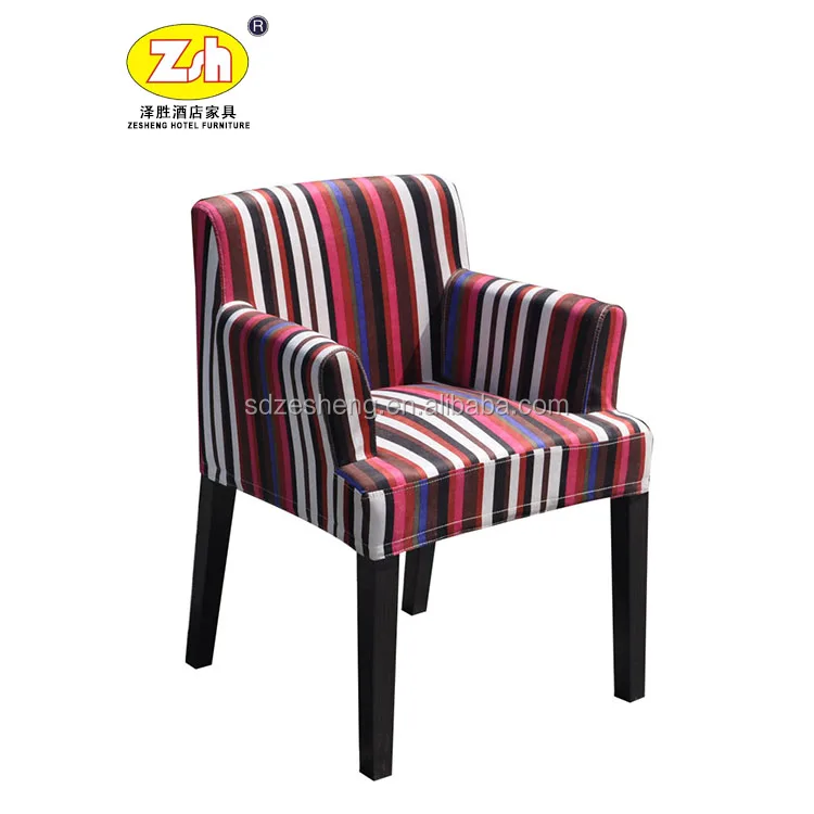 New design wood reclining chair make in Foshan ZC-98