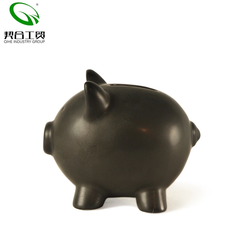 Baseball Shape Ceramic Baseball Piggy Bank electronic piggy bank For Saving Money And Sports Room Decor atm piggy bank