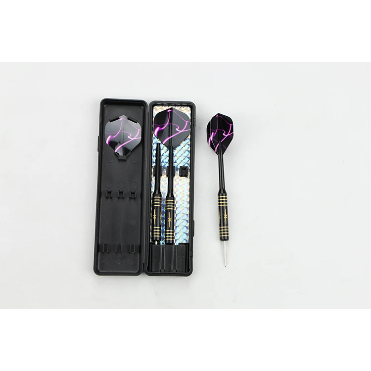 Fancy Brass Darts Daily game dart drinking game darts shaft and flight