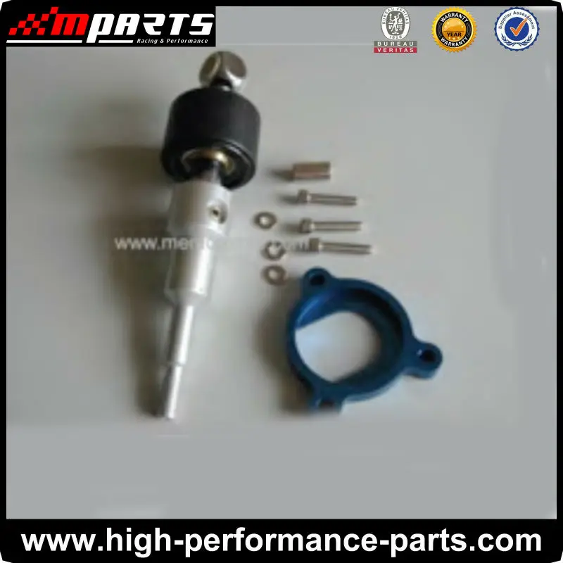 Торговля обеспечение качества поставщиком высокая производительность гонки короткий рычаг переключения