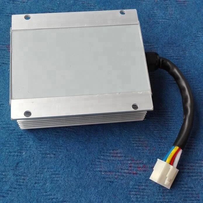 48v-12v,25A 300W изолированный DC-DC конвертер