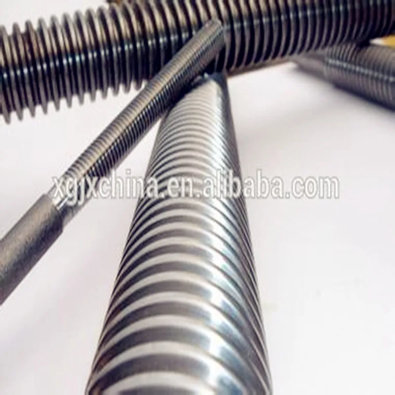 
Z28-80 Hydraulic automatic thread rolling machine 