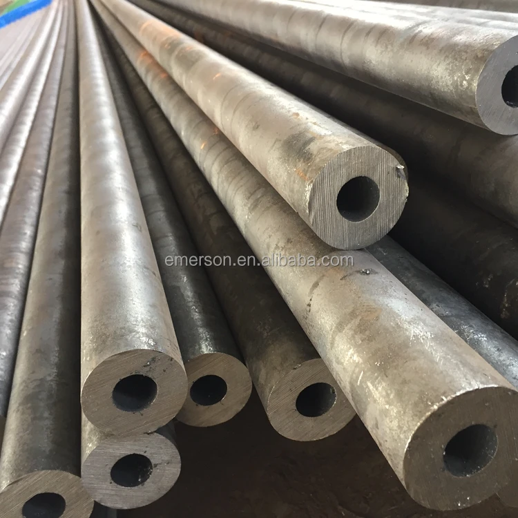 ASTM 168.3mm Od Steel Pipe Seamless Kind Hs Code Professional Supplier
