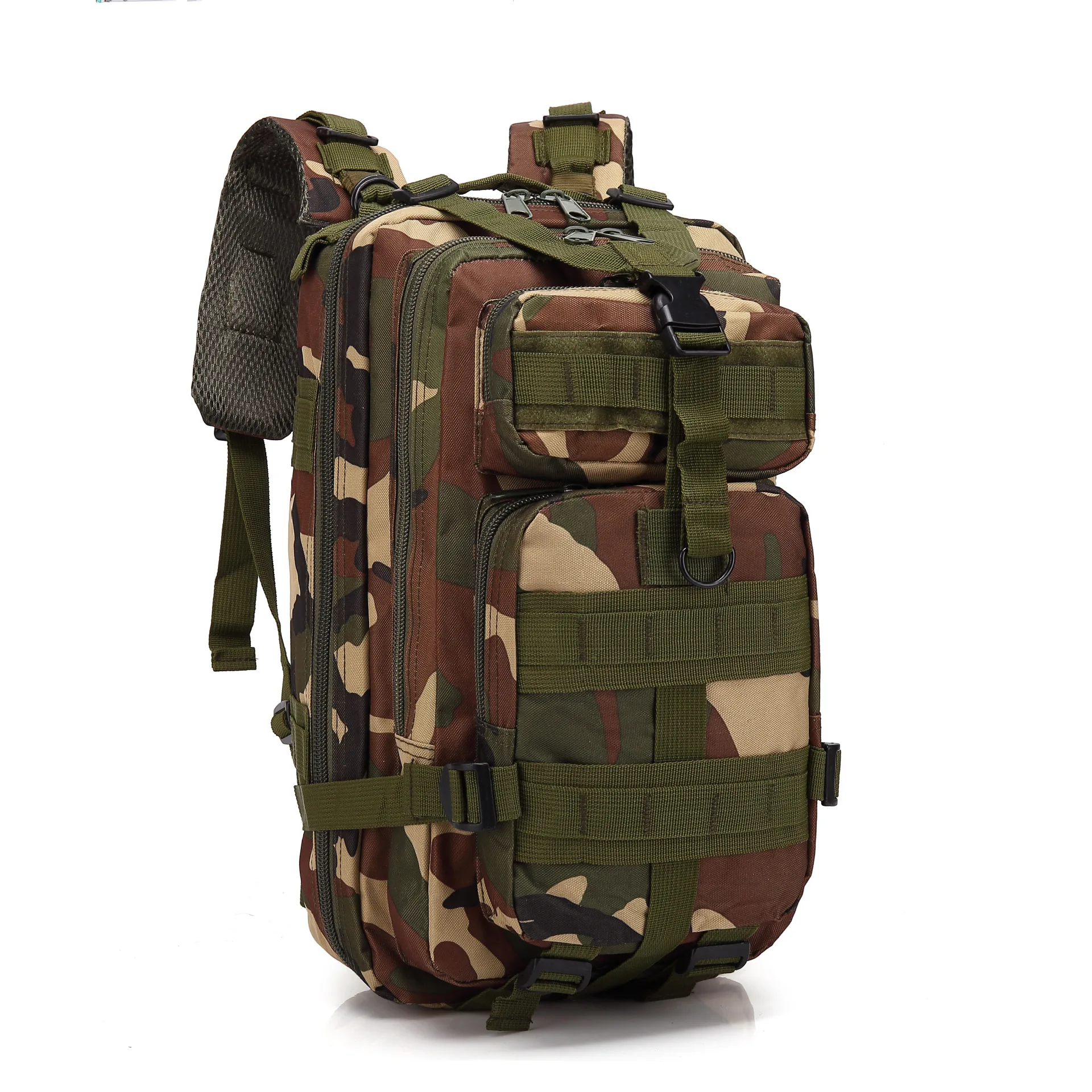 3P outdoor tactical backpacks waterproof assault bag rucksack backpack