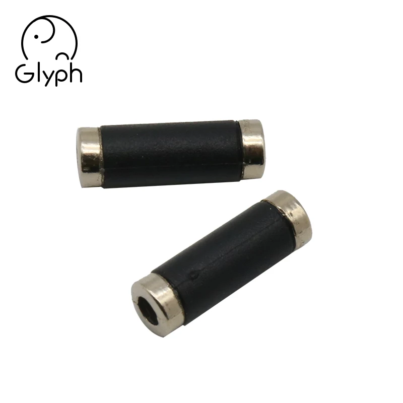 High quality garment accessories black silver cord stopper cord end for clothing