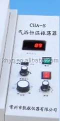 Special offer digital gas bath temperature oscillator CHA-S low price