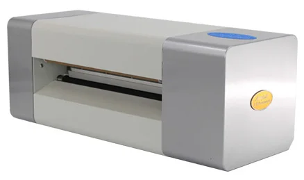 PFB 360 automatic a3 a4 digital hot foil printer stamping machine