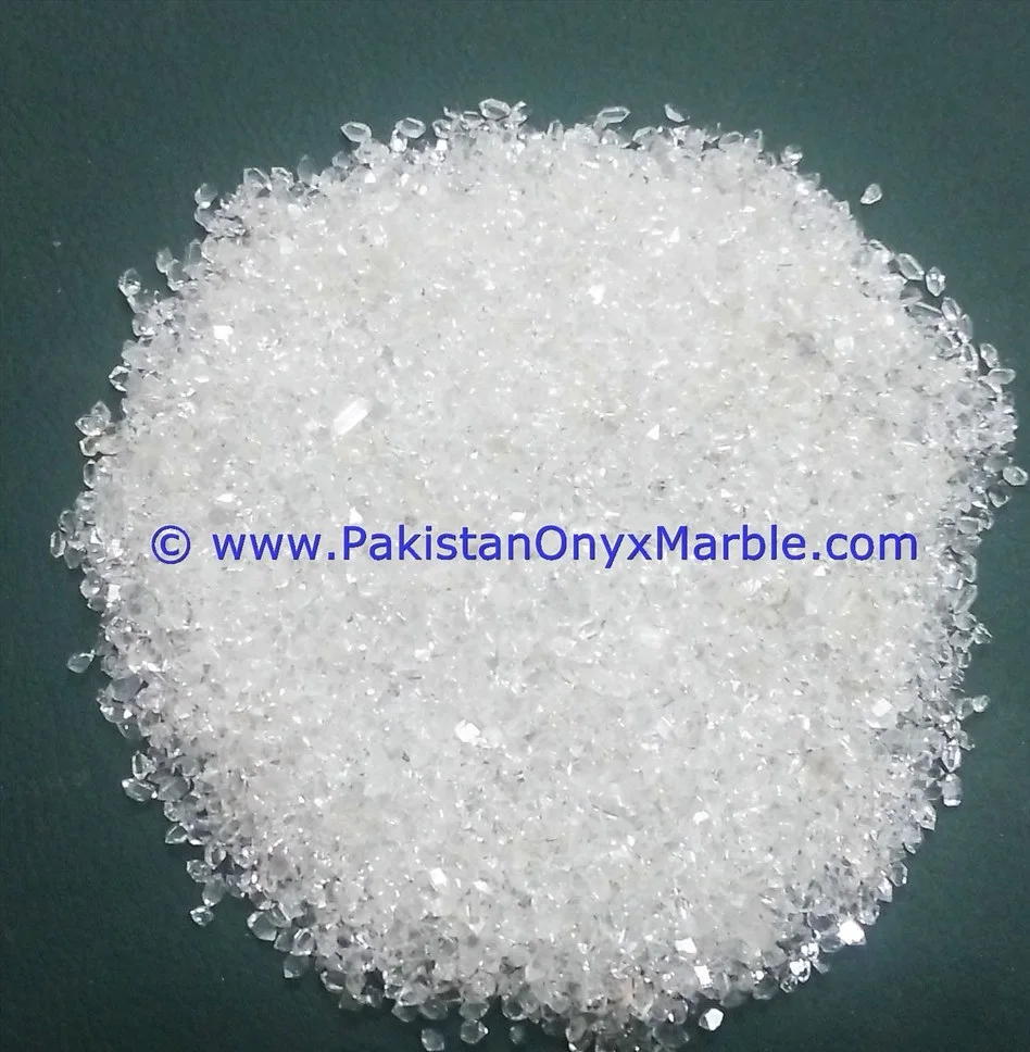 Terminated Quartz Crystal Herkimer Diamond Quartz