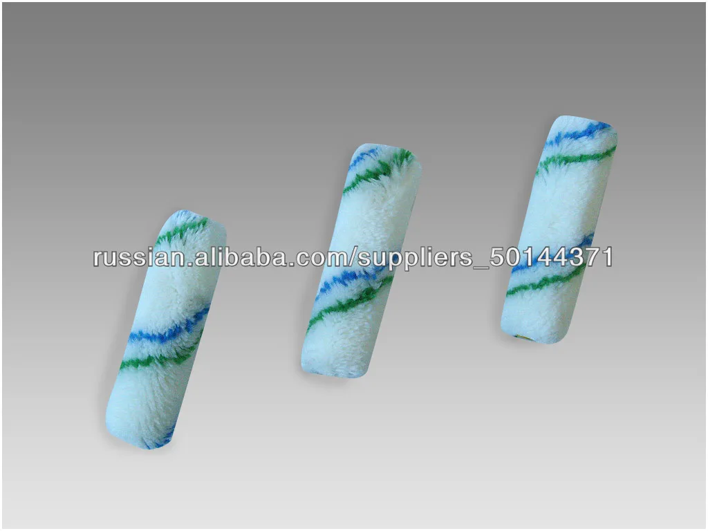 4'-10'Малярный ткань куча высота трубка диаметр15-58mm снабженец Китай Достаточно Хорошо инструменты