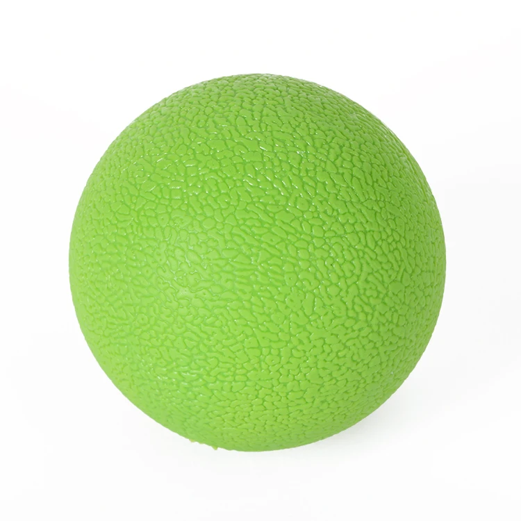 Body Gym Physical Therapy Massage Lacrosse Ball