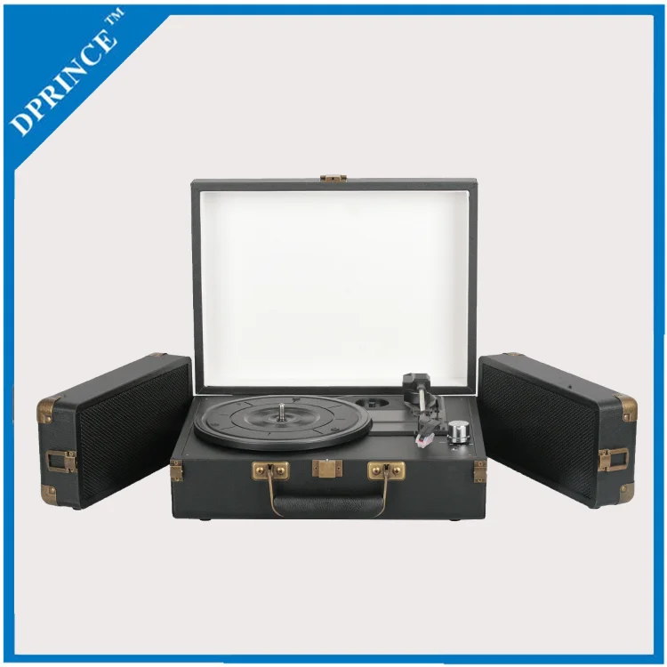 
 Новый Дизайн Лучшие старые фонограф Виниловая пластинка Виниловый проигрыватель плеер  