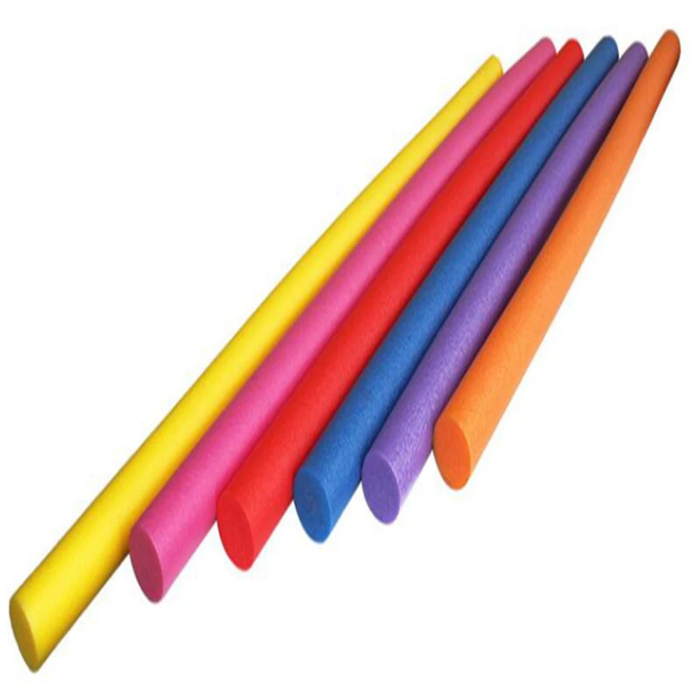 Swimming Pool Noodles Training Accessories Swim Foam Soft Noodles