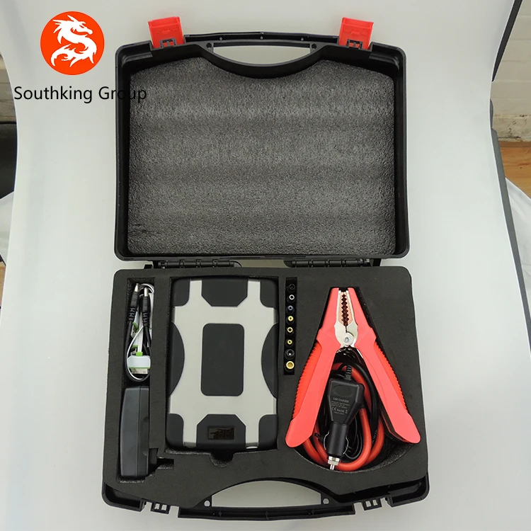 28000mAh 103.6Wh 60C super mini booster multi function jump starter