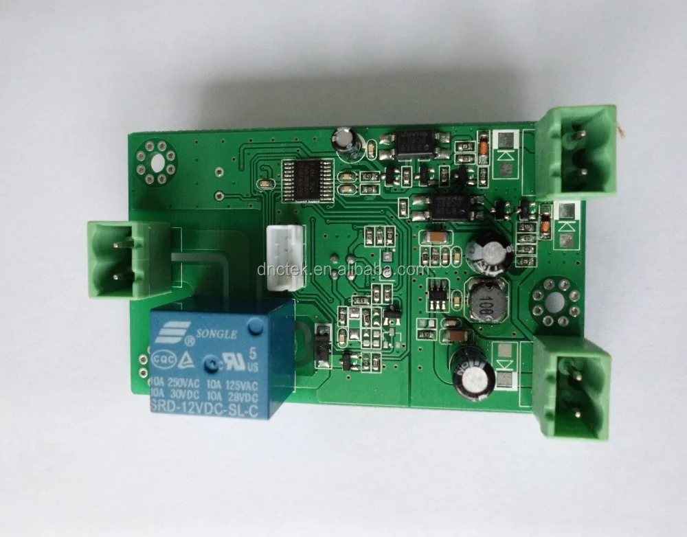 
 Высококачественная печатная плата FR4 на заказ  