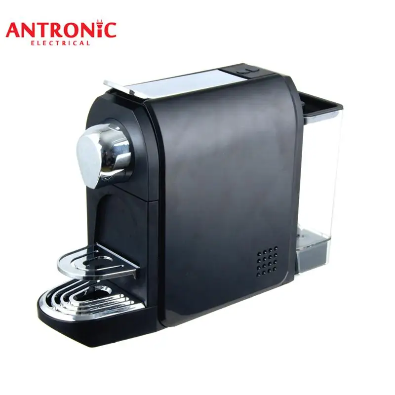 Hot sales ATC-CM5005 custom coffee capsule making machine