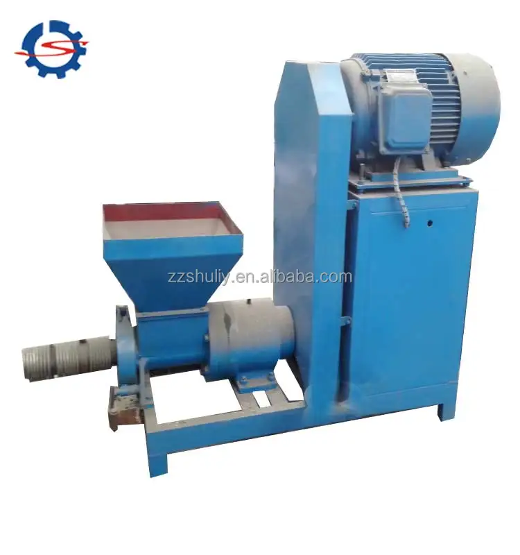 
hot sales biomass briquette machine from sawdust/hydraulic biomass briquette machine/briquette machine 