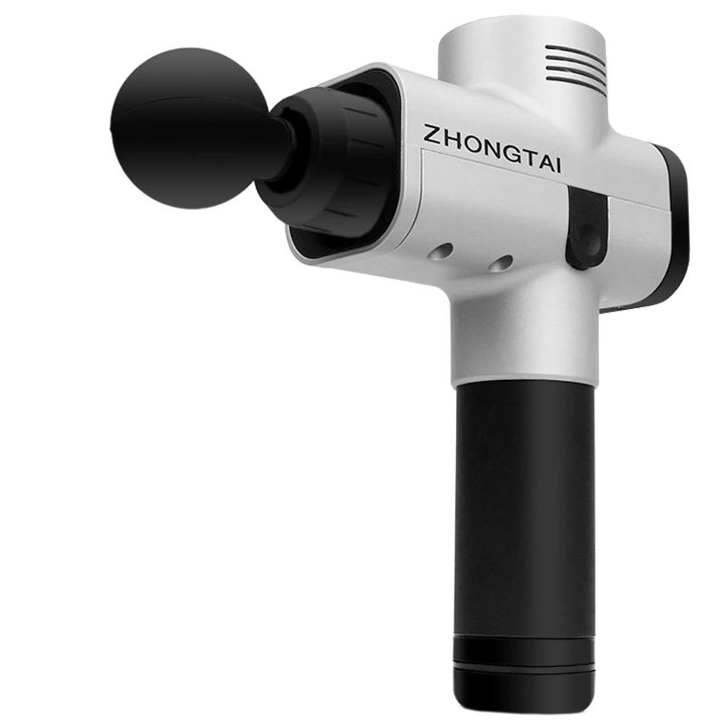 
zaiqiang Pro 2 Welcome OEM Massage Gun Machine Sports Fitness Healthy Sports Gifts for Muscle Relax Muscle Massage Hammer 