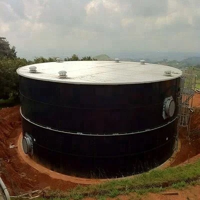 
Irrigation water tank large size water storage tank for irrigation system 