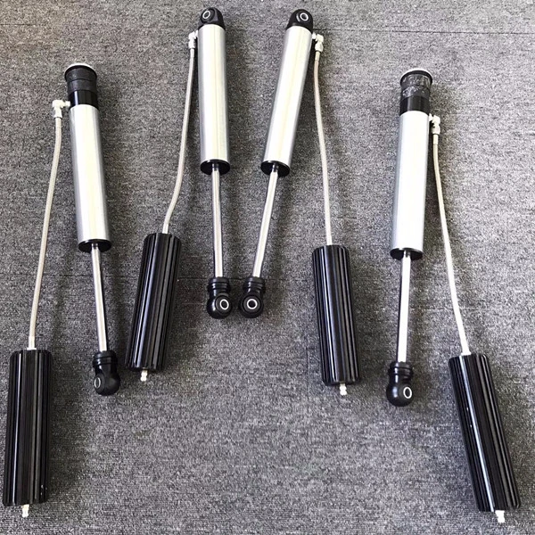 Азот Jimny, комплект амортизаторов OEM, подвеска для внедорожника SUZUKI JIMNY 4x4