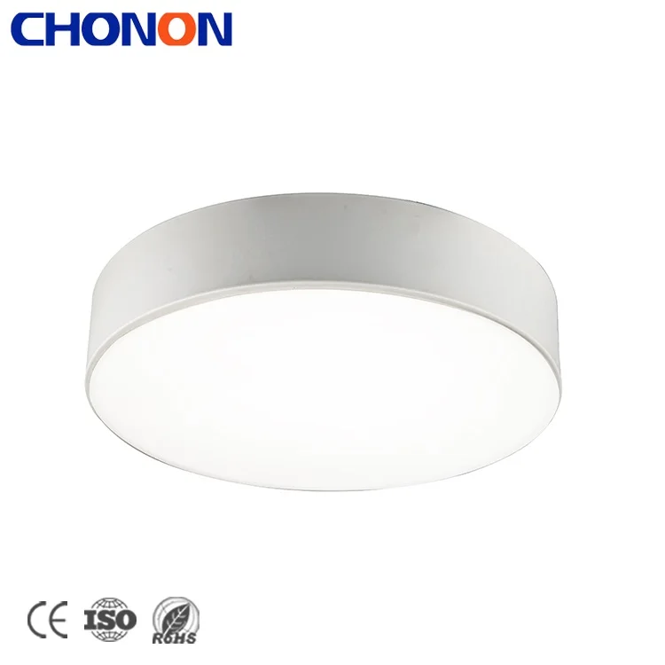 Top Selling Products In Alibaba 24W 30W 42W Plastic Covers Square Led Ceiling Light Design