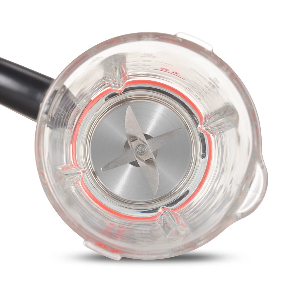 
Wholesale Multi-functional Cooking Heating Corn Carrot Vegetables Crushing Ice 2200W Soup Maker And Blender 