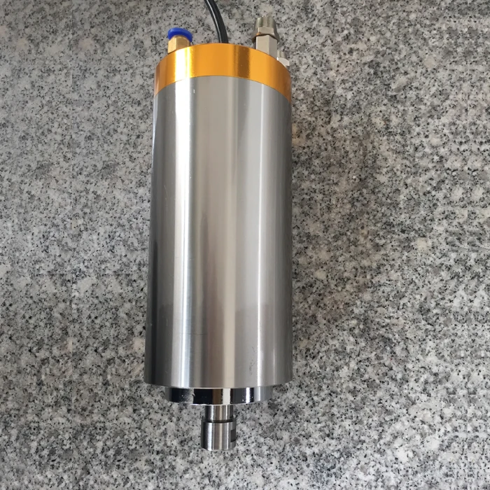 JGM-80 60000rpm 1.5kw wood cnc router grinding motor atc spindle