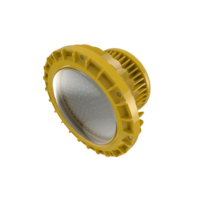 Atex Explosion Proof Led Light Ex Certificate IK10 Highbay Type 60w