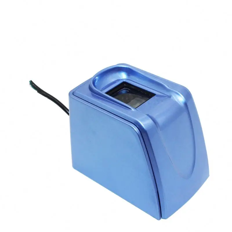 
LEEKGOTECH Patented biometric usb fingerprint reader with android sdk For Windows Android Linux OS 